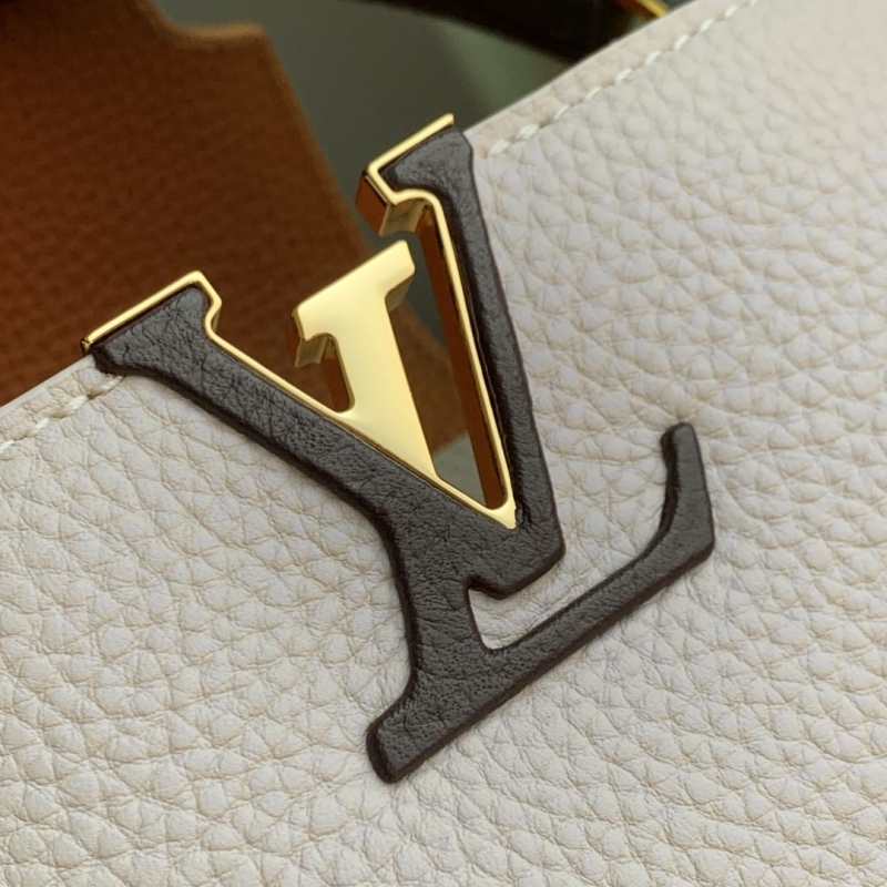 LV Capucines Bags